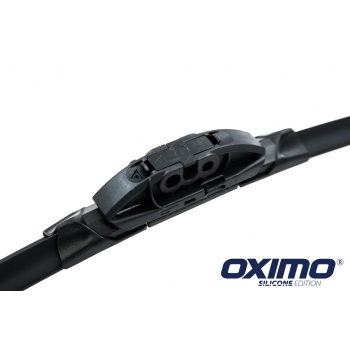 Komplet wycieraczek dedykowanych Oximo WE350450